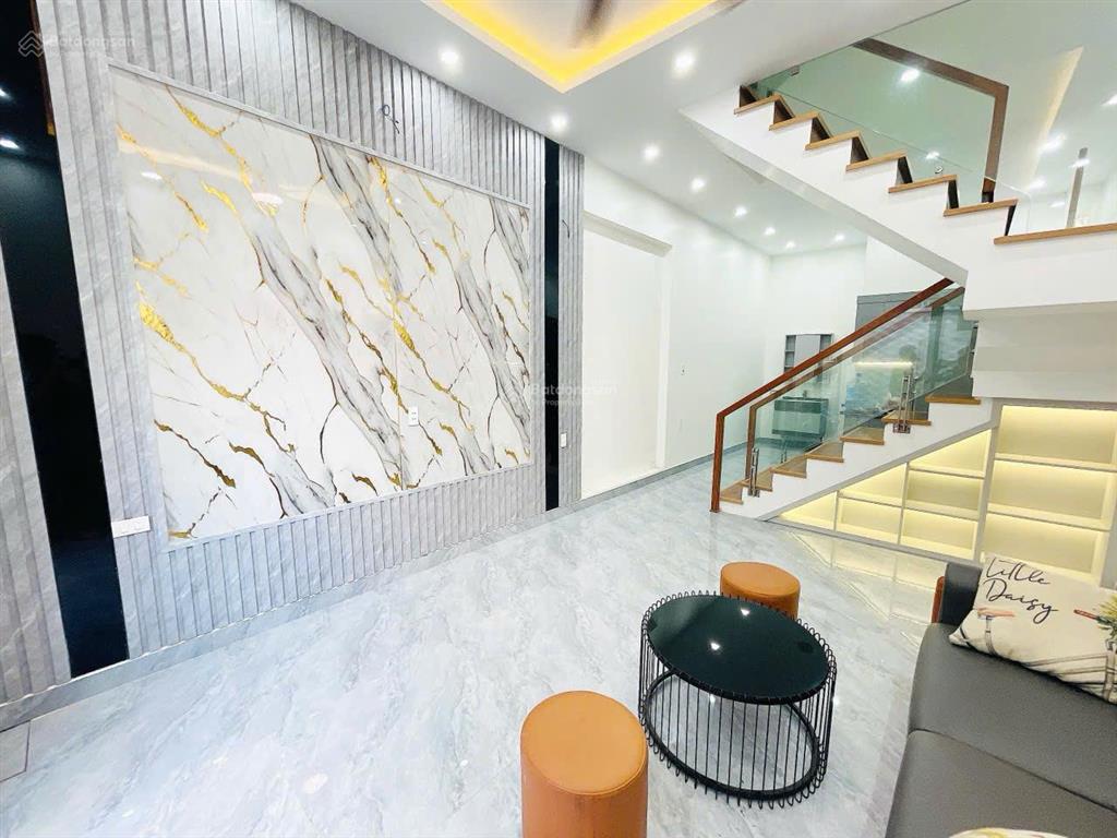 Bán nhà mới nguyễn tường loan, lê chân, hải phòng | 40m2 3 tầng | 3pn | giá 2,98 tỷ