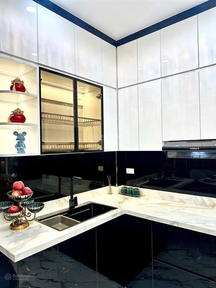 Bán nhà nguyễn công trứ, hải phòng 70m² x 3t xây mới, ô tô đỗ cửa, sân cổng riêng, 3,85 tỷ