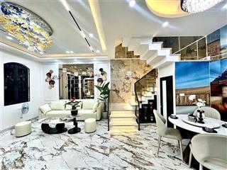 Bán nhà nguyễn công trứ, hải phòng 70m² x 3t xây mới, ô tô đỗ cửa, sân cổng riêng, 3,85 tỷ