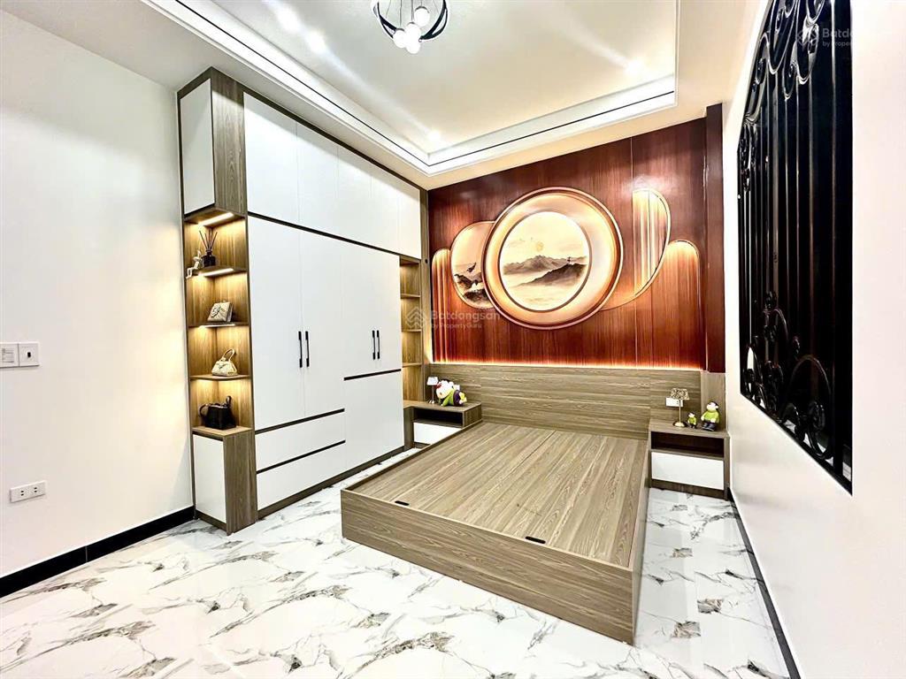 Bán nhà nguyễn công trứ, hải phòng 70m² x 3t xây mới, ô tô đỗ cửa, sân cổng riêng, 3,85 tỷ