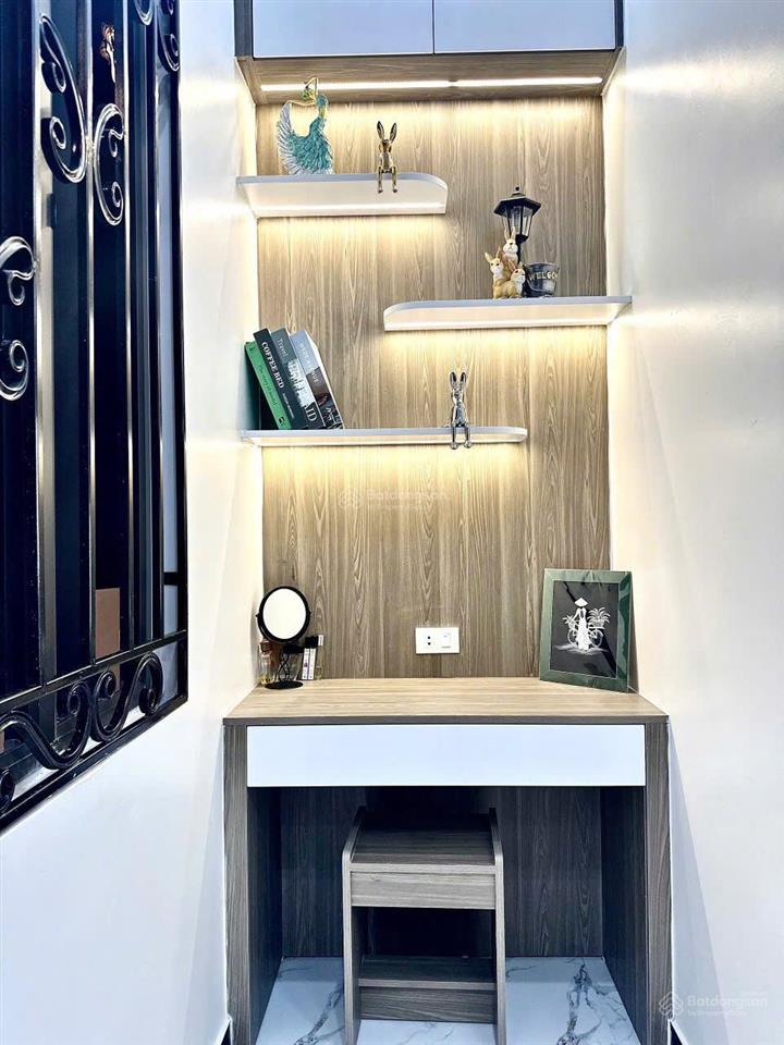 Bán nhà nguyễn công trứ, hải phòng 70m² x 3t xây mới, ô tô đỗ cửa, sân cổng riêng, 3,85 tỷ