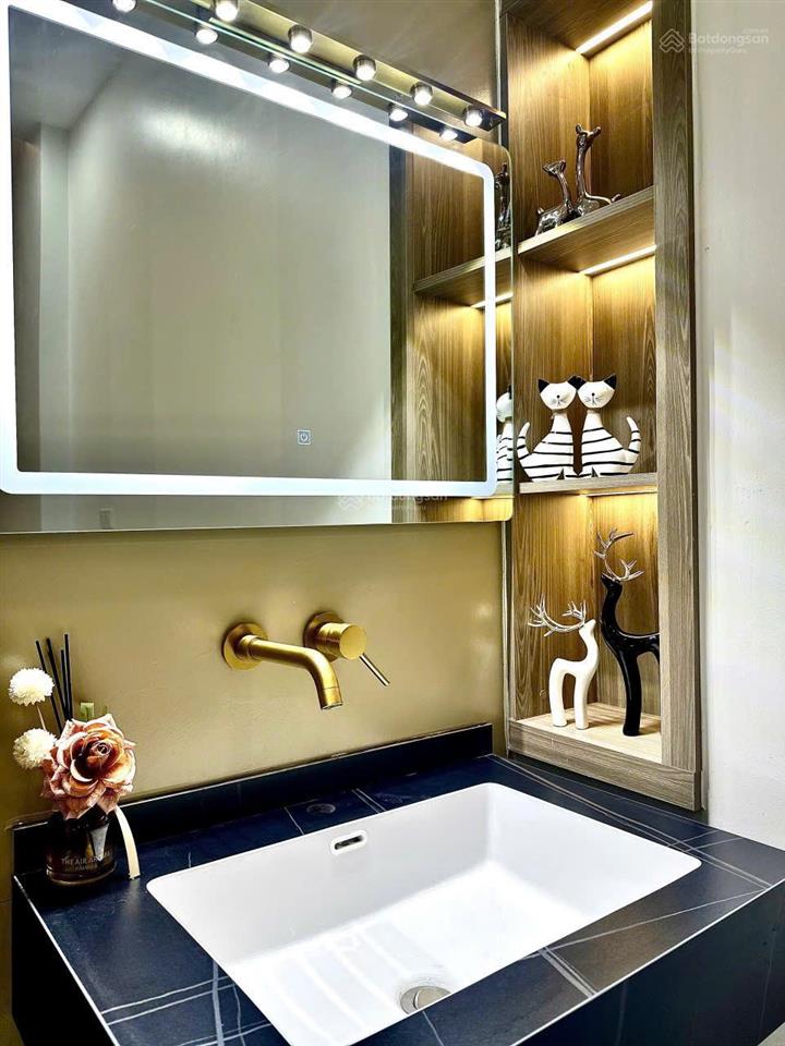 Bán nhà nguyễn công trứ, hải phòng 70m² x 3t xây mới, ô tô đỗ cửa, sân cổng riêng, 3,85 tỷ