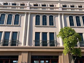 Đv51 vị trí đẹp, view sông tự nhiên | vinhomes royal island đảo vũ yên, hải phòng