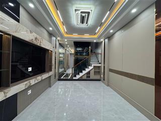 Nhà 5 tầng tân cổ điển thang máy đường 8m ngô gia tự, hải an | 60m² 10 tỷ