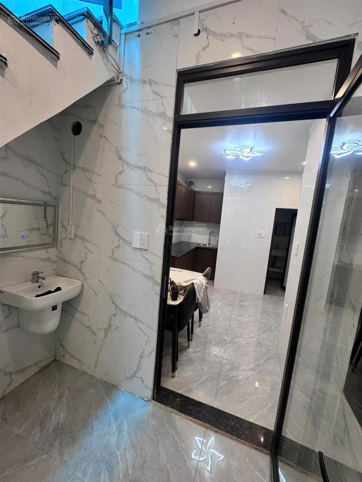 3,25 tỷ bán nhà ngõ 96 nguyễn đức cảnh, lê chân | 52m2 3pn | đang cho thuê 7tr/tháng