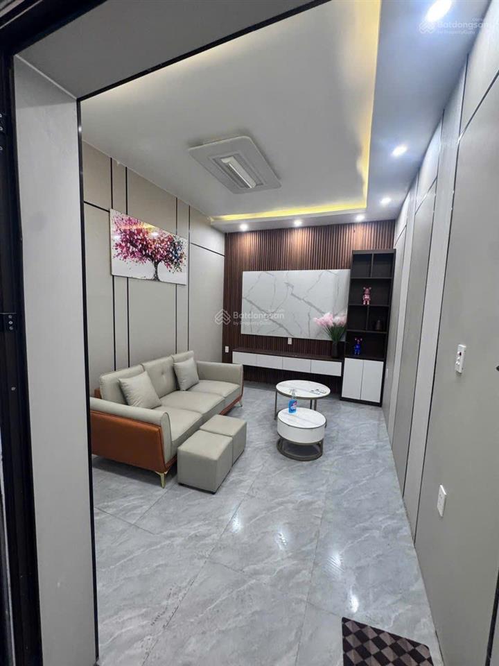 3,25 tỷ bán nhà ngõ 96 nguyễn đức cảnh, lê chân | 52m2 3pn | đang cho thuê 7tr/tháng