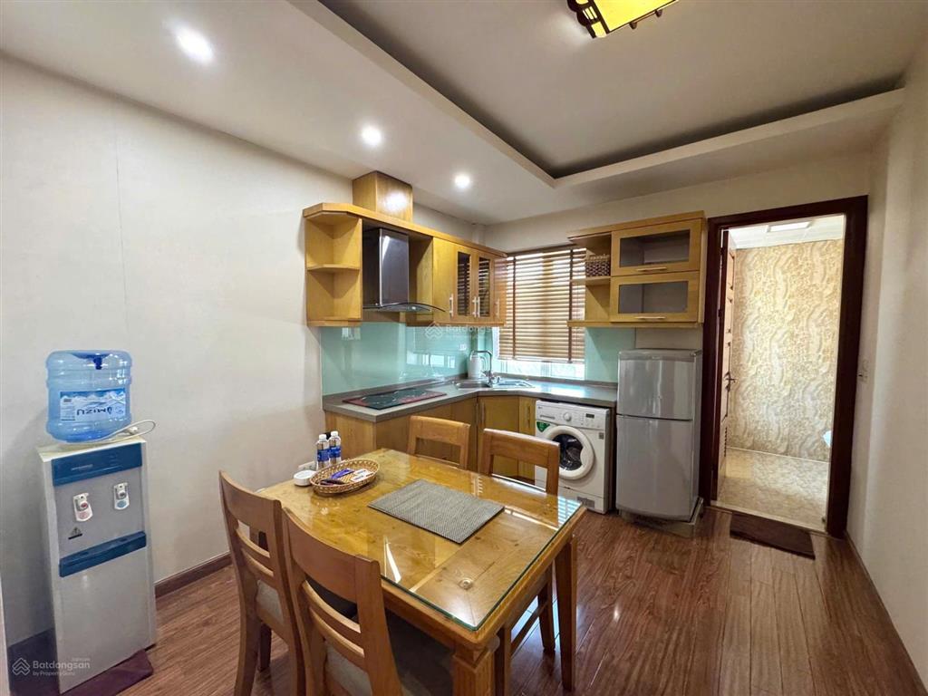 Cho thuê tòa nhà khách sạn 8 tầng gần nhà hát lớn hải phòng 26 căn cao cấp, full nội thất