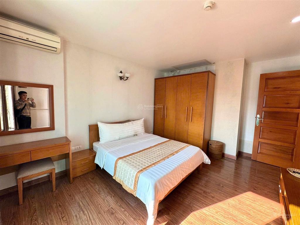 Cho thuê tòa nhà khách sạn 8 tầng gần nhà hát lớn hải phòng 26 căn cao cấp, full nội thất