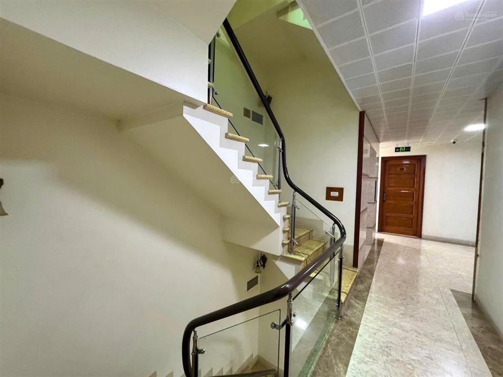 Cho thuê tòa nhà khách sạn 8 tầng gần nhà hát lớn hải phòng 26 căn cao cấp, full nội thất