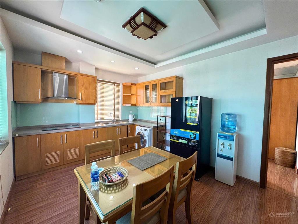 Cho thuê tòa nhà khách sạn 8 tầng gần nhà hát lớn hải phòng 26 căn cao cấp, full nội thất