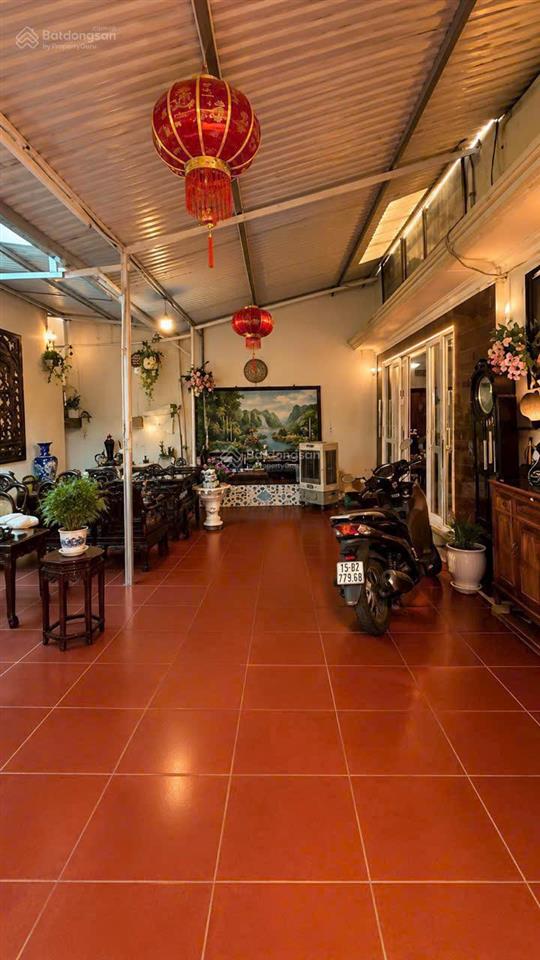 Bán nhà đất an đà, ngô quyền, hải phòng 76m2 giá chỉ 2,3 tỷ
