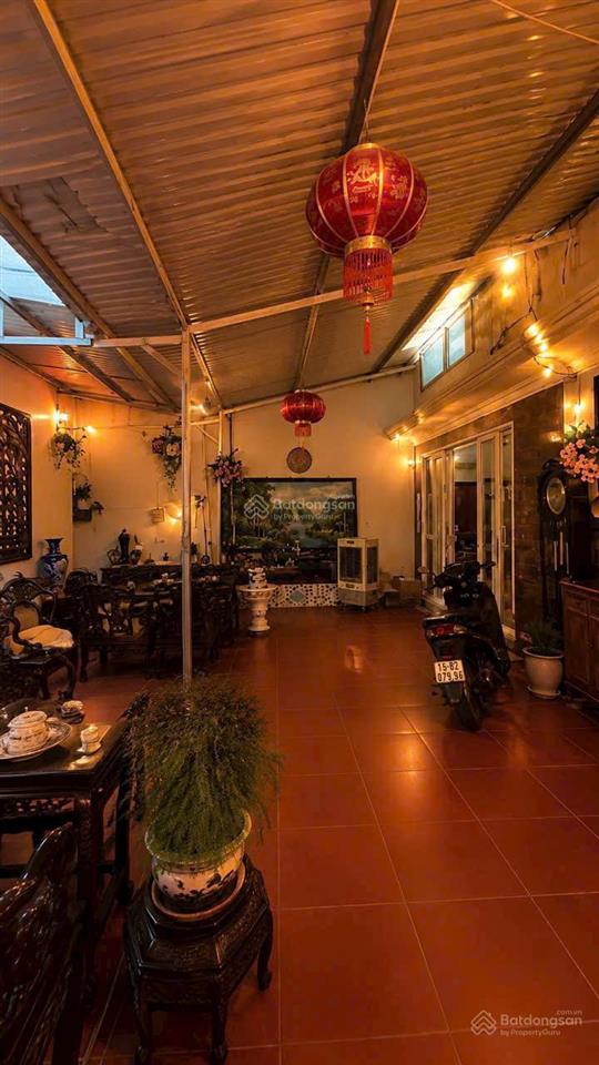 Bán nhà đất an đà, ngô quyền, hải phòng 76m2 giá chỉ 2,3 tỷ