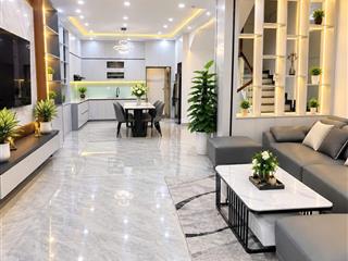 Bán nhà 4 tầng miếu hai xã hải phòng, lô góc 3 mặt thoáng, 41m², 4pn, giá 2,95 tỷ.