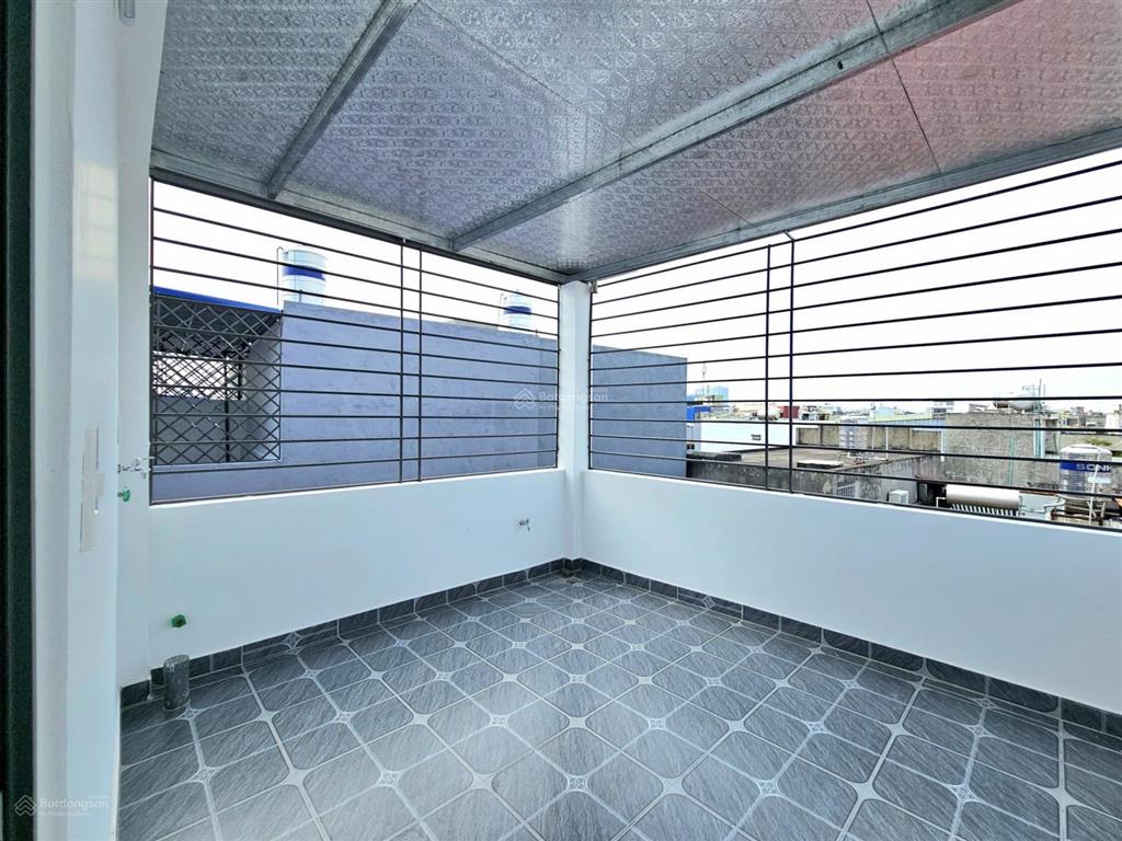 Bán nhà mặt ngõ 52 miếu hai xã, hải phòng, 49m2, 4pn, kinh doanh tốt, giá 4,35 tỷ.