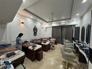 Sang nhượng 100 triệu (3 tháng), nhà 6 tầng nguyễn tất tố, có thang máy, đầy đủ tiện nghi