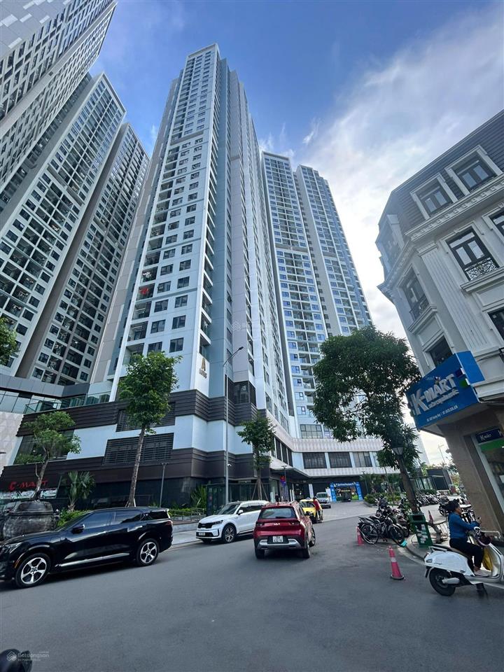 Bán căn thô lô góc xẻ khe hoàng huy mall, võ nguyên giáp 78,5m², 4 tầng, giá 11,5 tỷ