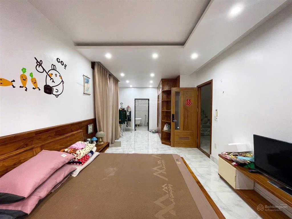 Bán biệt thự sao đỏ ngô gia tự hải phòng, 136m², ngang 12m, 4pn, gần sân bay cát bi, giá 14,899 tỷ.