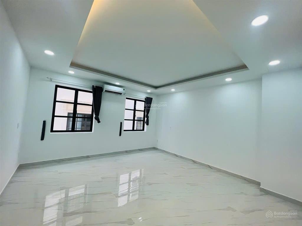 Căn góc 2 mt hướng tây tứ trạch  cityland park hills, p.10 lotte mart gò vấp, có hđ thuê 45tr/th