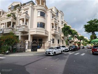 Căn góc 2 mt hướng tây tứ trạch  cityland park hills, p.10 lotte mart gò vấp, có hđ thuê 45tr/th