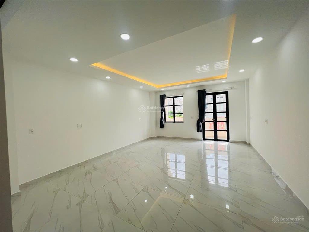 Căn góc 2 mt hướng tây tứ trạch  cityland park hills, p.10 lotte mart gò vấp, có hđ thuê 45tr/th