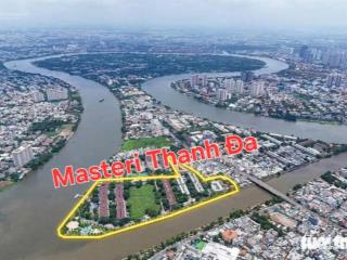 Quỹ đất vàng xd cao tầng, giá đầu tư, bình quới thanh đa, p. 27, bình thạnh, kế da masteri thanh đa