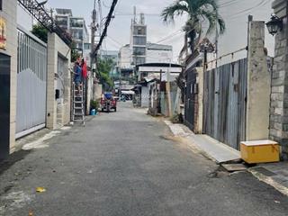 Cơ hội x3 tài sản  nhà bình quới, p. 27, bình thạnh, kế da masterise thanh đa, 110m2 chỉ 15tỷ