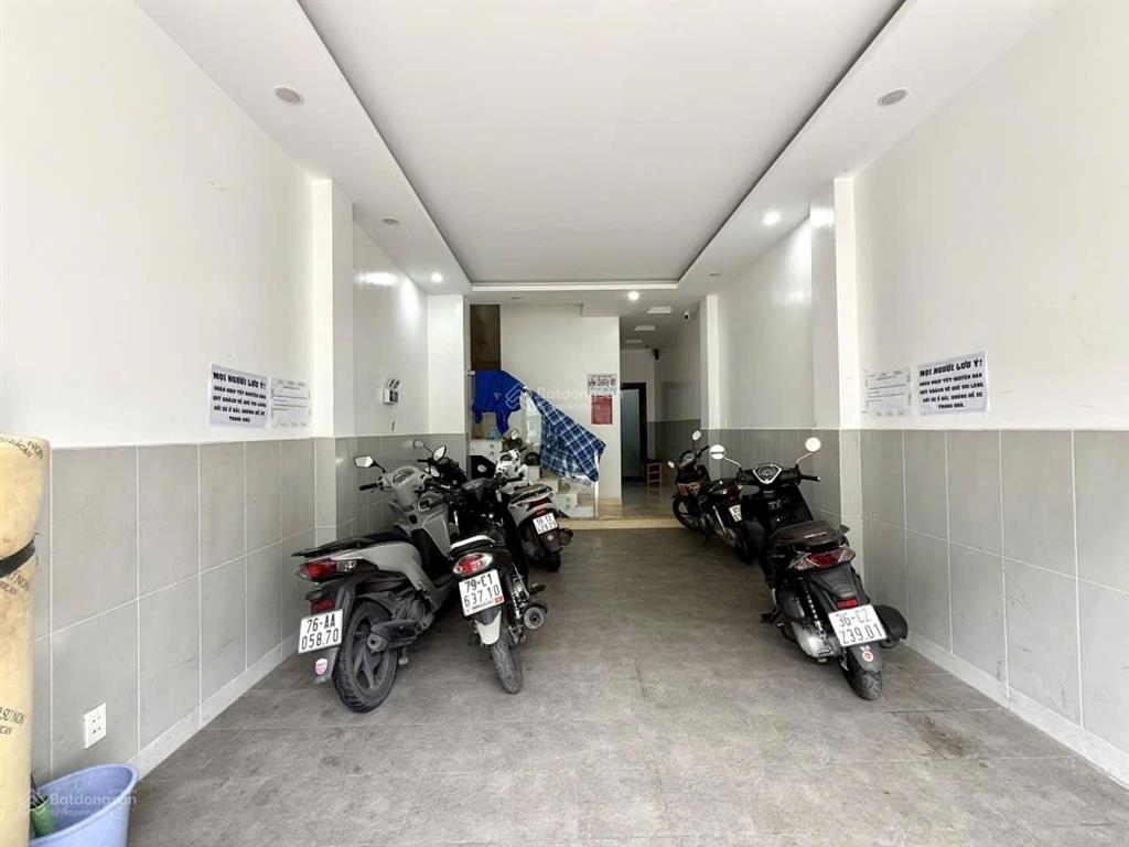 Nổi bật tư  11,3 tỷ  nhà 4 tầng, có thang máy  mặt tiền hẻm 6m, bình quới, p. 27, bình thạnh