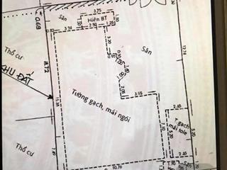 Ngộp bank  bán 92tr/m2, nhà 2t 15m x 20m (300m2) vuông vức, bình quới thanh đa, p.27, bình thạnh