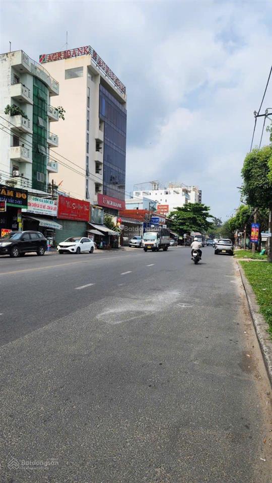 Nhà nát mặt tiền đường bình quới, p. 27 bình thạnh, sẵn gpxd 8 tầng, kế masterise thanh đa