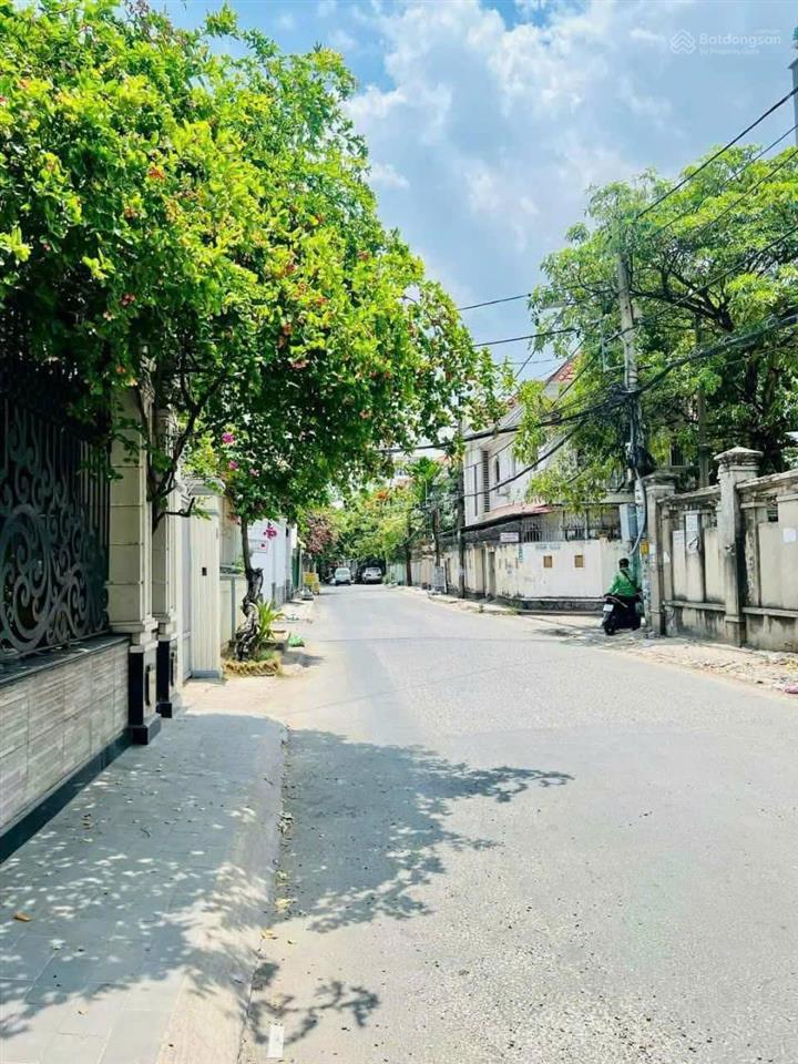 Bán nhà 82/18a đường bình quới, p.27, bình thạnh 288,1m2 (14.95x20) giá 39tỷ, kế masterise thanh đa
