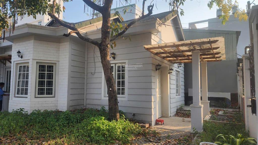 Bán nhà hẻm 82 đường bình quới, p.27, bình thạnh 288,1m2 (14.95 x 20) giá 39tỷ
