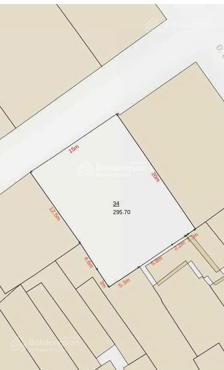 Bán nhà hẻm 82 đường bình quới, p.27, bình thạnh 288,1m2 (14.95 x 20) giá 39tỷ