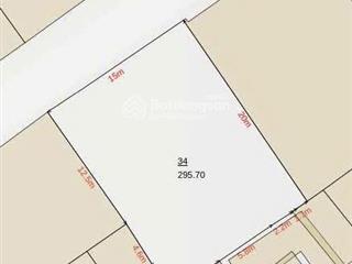 Bán nhà hẻm 82 đường bình quới, p.27, bình thạnh 288,1m2 (14.95 x 20) giá 39tỷ