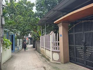 Đất trạch mỹ lộc, xã phúc thọ, hà nội