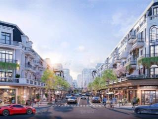 Cụm góc hiếm khu k2 bình sơn ocean park ninh thuận ngay biển, giá cắt lỗ sâu