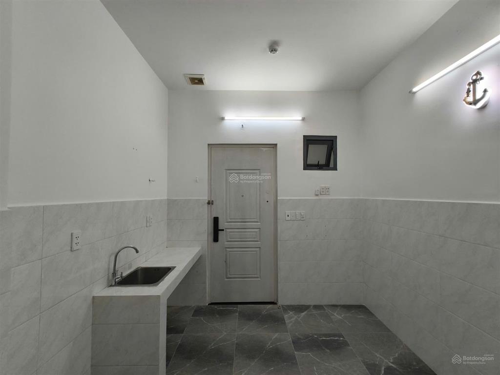 Studio ban công thoáng mát, giá rẻ bình trưng tây quận 2