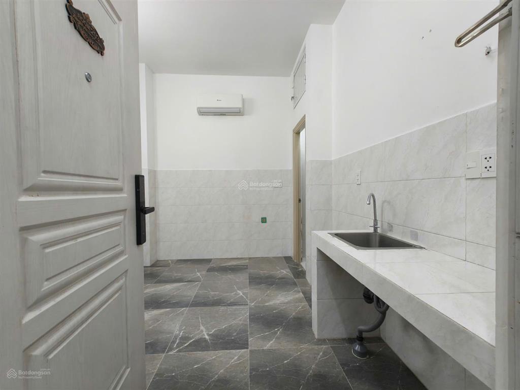 Studio ban công thoáng mát, giá rẻ bình trưng tây quận 2