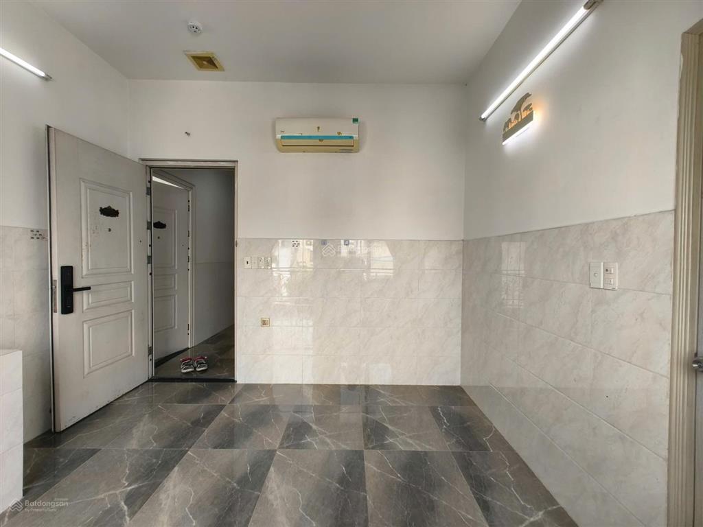 Studio ban công thoáng mát, giá rẻ bình trưng tây quận 2