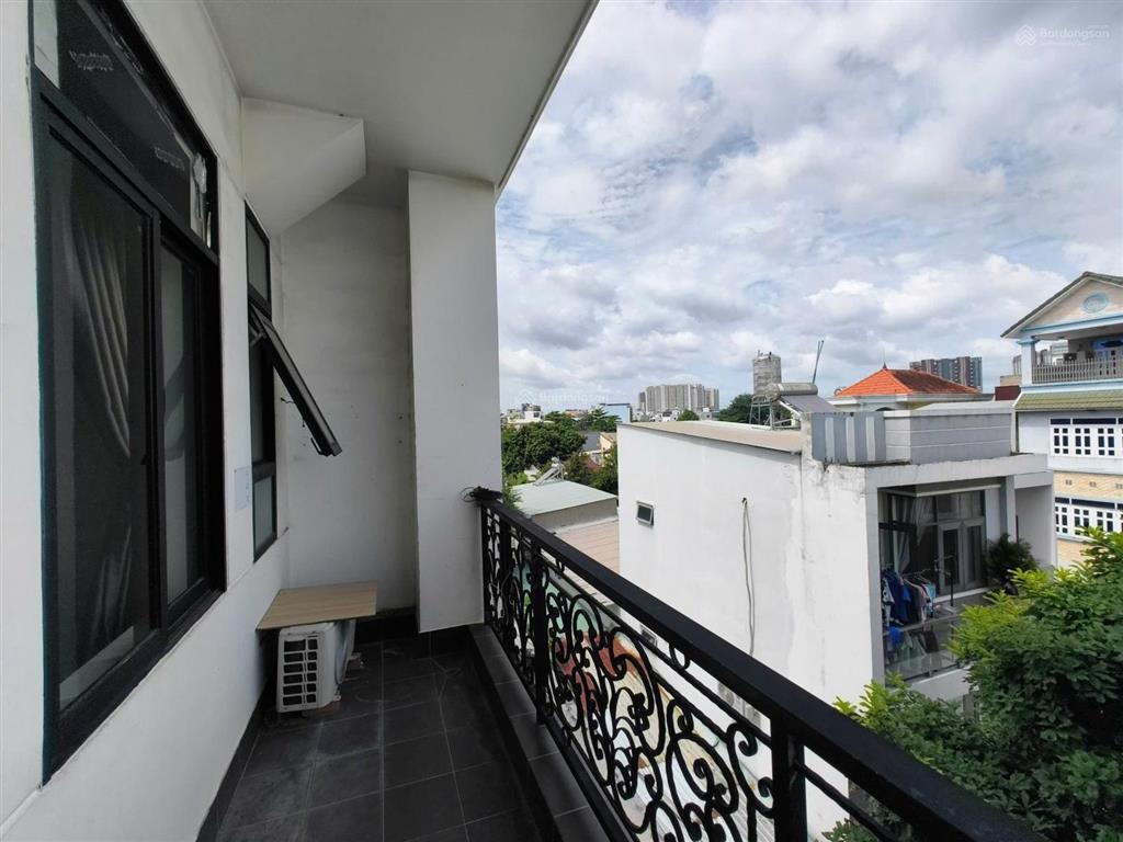 Studio ban công thoáng mát, giá rẻ bình trưng tây quận 2