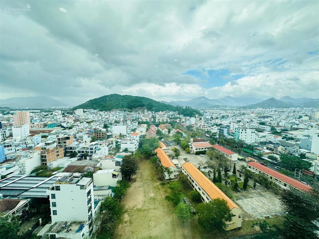 Căn hộ biển mường thanh viễn triều căn 17  10, oc3, tầng 17  75m2  3 tỷ 850 triệu (báo phí)
