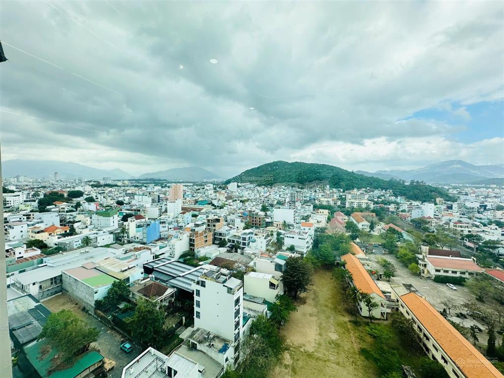 Căn hộ biển mường thanh viễn triều căn 17  10, oc3, tầng 17  75m2  3 tỷ 850 triệu (báo phí)
