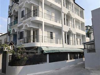 Hơn 8 tỷ /104m /3 tầng phú mỹ hưng