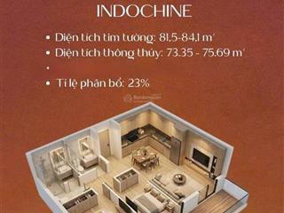 Cơ hội cuối cùng sở hữu căn 2n alumi 3, view đẹp, giá ưu đãi, ck lên đến 11,5% khi thanh toán sớm