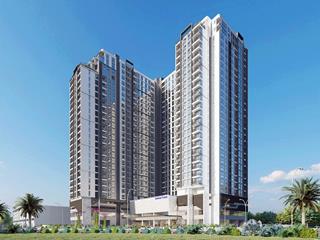 Bán shophouse chung cư sentosa giá chỉ từ 45 triệu/m2