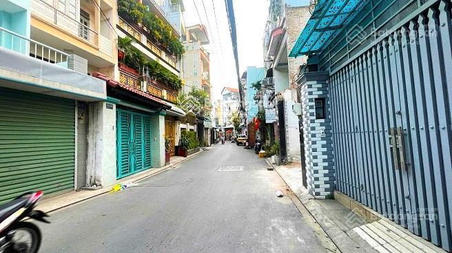 Giảm mạnh 500tr! bán nhà phố tiện kinh doanh gần phan xích long, p3, phú nhuận. giá 9,05 tỷ