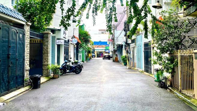 Giảm mạnh 500tr! bán nhà phố tiện kinh doanh gần phan xích long, p3, phú nhuận. giá 9,05 tỷ