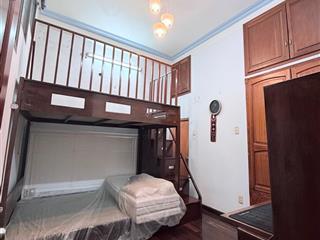 Bán nhà ngang 6x20(1t3l) giá chỉ ~100tr/m2! tiện xây chdv nguyễn xí, bình thạnh.