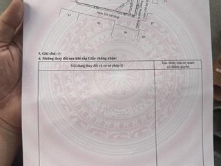 Bán nhà quận 8, hẻm 258 dương bá trạc, 1 tầng, 2 mặt hẻm thoáng, 4,08 x 13,2 m , nhỉnh 6 tỷ