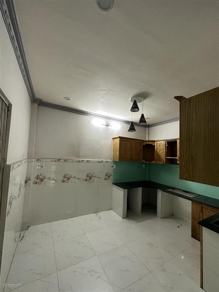 Bán nhà quận 8, hẻm 258 dương bá trạc, 1 tầng, 2 mặt hẻm thoáng, 4,08 x 13,2 m.