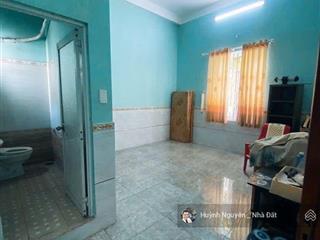 Giảm sốc 200 triệu nhà góc 2 mặt tiền tân hiệp  hóc môn 4 tầng ngang 8m nở hậu 9 m giá 5.7 tỷ